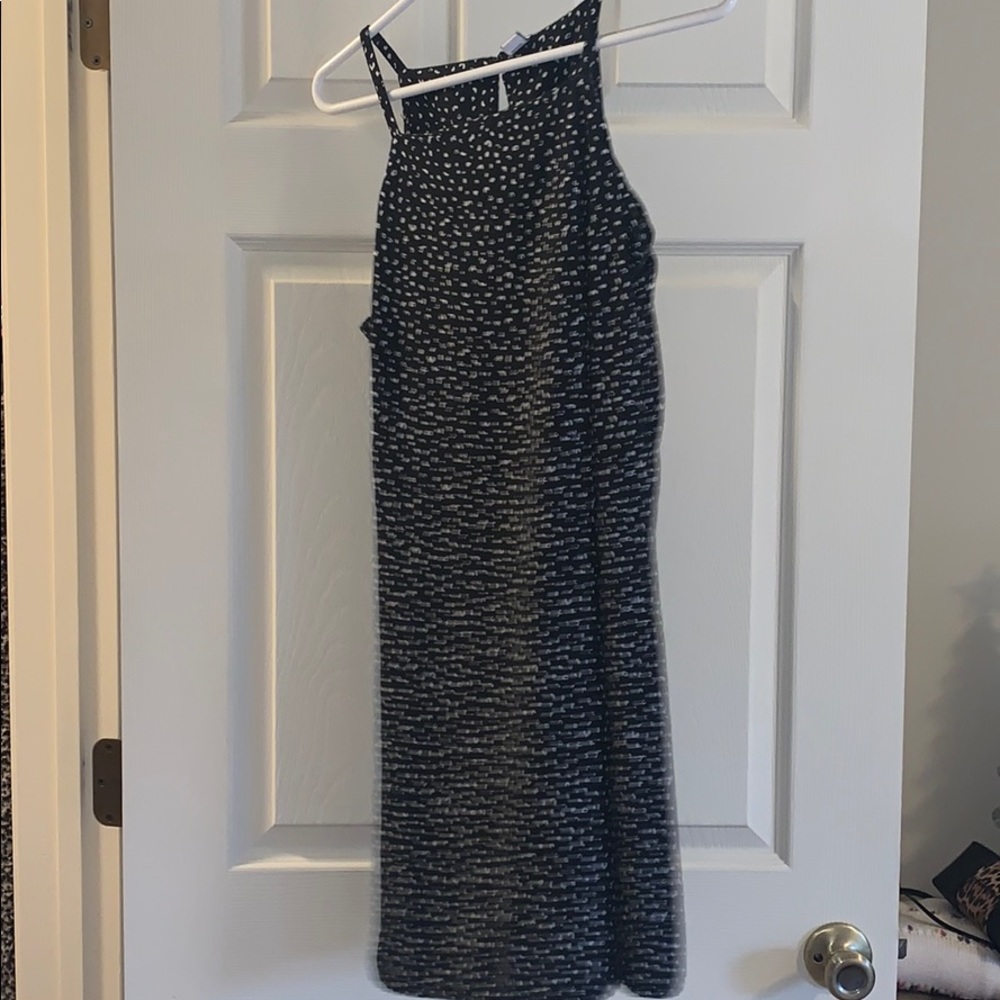 Casual summer dress